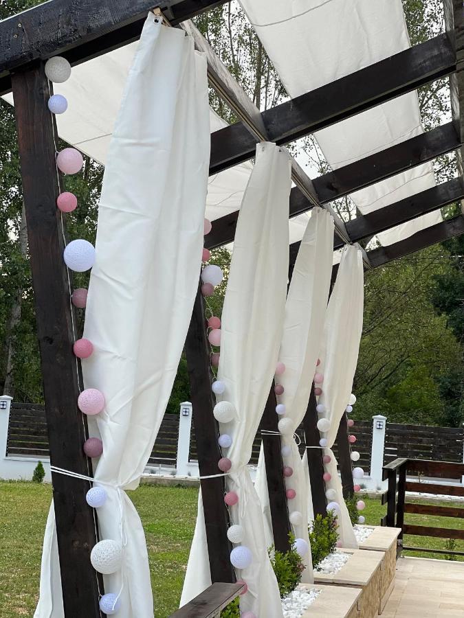Casa Cu Flori Maramures Baia Mare Eksteriør billede