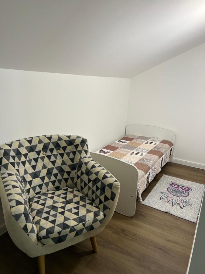 Casa Cu Flori Maramures Baia Mare Eksteriør billede